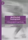 Multifaceted Development cover