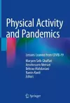 Physical Activity and Pandemics cover
