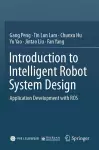 Introduction to Intelligent Robot System Design cover