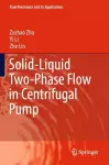 Solid-Liquid Two-Phase Flow in Centrifugal Pump cover