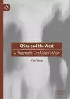 China and the West cover