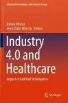 Industry 4.0 and Healthcare cover
