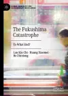 The Fukushima Catastrophe cover