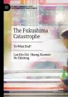 The Fukushima Catastrophe cover