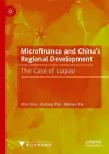 Microfinance and China's Regional Development cover