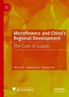 Microfinance and China's Regional Development cover