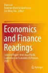 Economics and Finance Readings cover