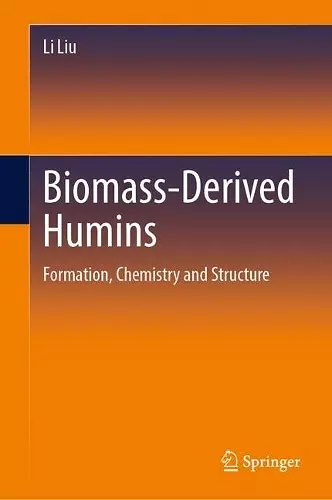 Biomass-Derived Humins cover