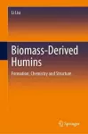 Biomass-Derived Humins cover