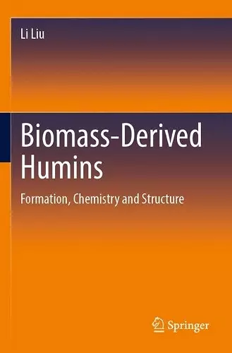 Biomass-Derived Humins cover