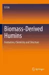 Biomass-Derived Humins cover