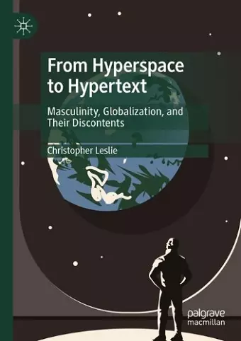 From Hyperspace to Hypertext cover