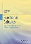 Fractional Calculus cover