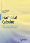 Fractional Calculus cover