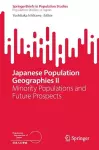 Japanese Population Geographies II cover