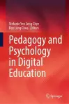 Pedagogy and Psychology in Digital Education cover