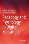 Pedagogy and Psychology in Digital Education cover