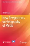 New Perspectives on Geography of Media cover
