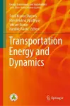 Transportation Energy and Dynamics cover