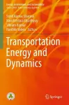 Transportation Energy and Dynamics cover