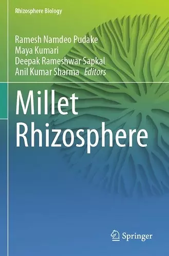 Millet Rhizosphere cover