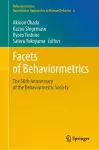 Facets of Behaviormetrics cover