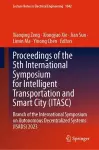 Proceedings of the 5th International Symposium for Intelligent Transportation and Smart City (ITASC) cover