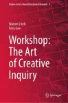 Workshop: The Art of Creative Inquiry cover