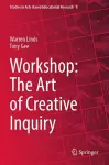 Workshop: The Art of Creative Inquiry cover