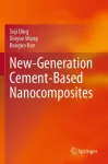 New-Generation Cement-Based Nanocomposites cover