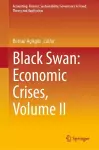 Black Swan: Economic Crises, Volume II cover