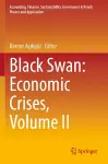 Black Swan: Economic Crises, Volume II cover