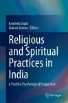 Religious and Spiritual Practices in India cover