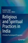 Religious and Spiritual Practices in India cover