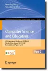 Computer Science and Education cover