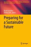 Preparing for a Sustainable Future cover