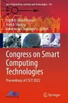 Congress on Smart Computing Technologies cover