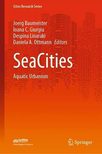 SeaCities cover