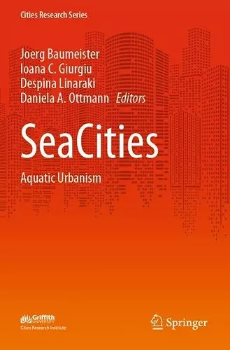 SeaCities cover