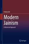 Modern Jainism cover
