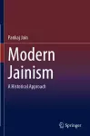 Modern Jainism cover