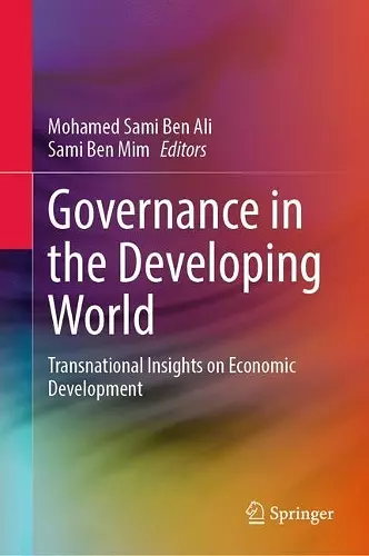 Governance in the Developing World cover