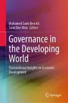 Governance in the Developing World cover