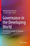 Governance in the Developing World cover