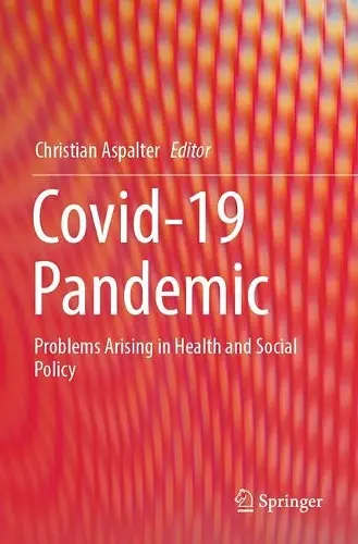 Covid-19 Pandemic cover