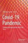Covid-19 Pandemic cover