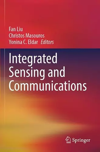 Integrated Sensing and Communications cover