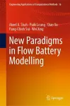 New Paradigms in Flow Battery Modelling cover