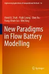 New Paradigms in Flow Battery Modelling cover