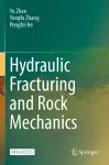 Hydraulic Fracturing and Rock Mechanics cover